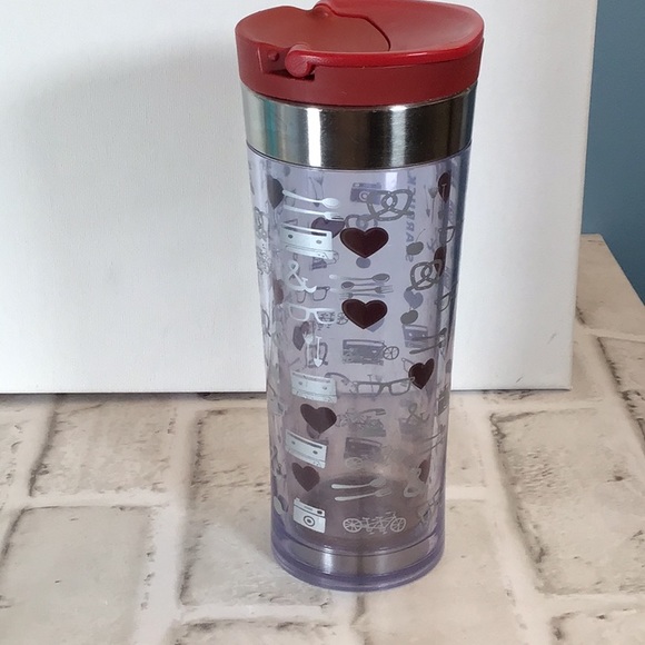 Starbucks travel cup - Picture 4 of 7